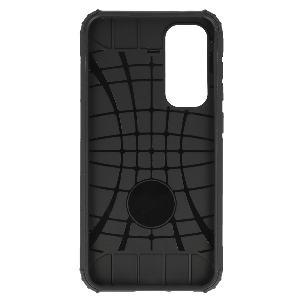 Armor Carbon Case do Samsung Galaxy S23 FE Czarny