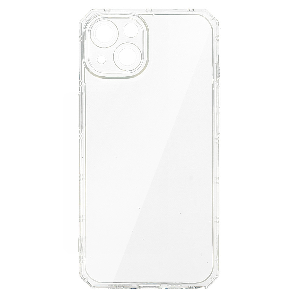 Armor Antishock Case do Iphone 13 przezroczysty
