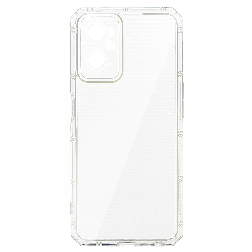 Armor Antishock Case do Realme 9i przezroczysty