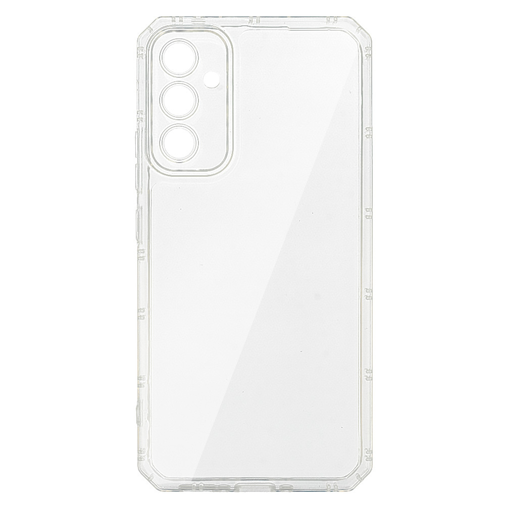 Kryt Armor Antishock pro Samsung Galaxy A34 5G , barva čirá