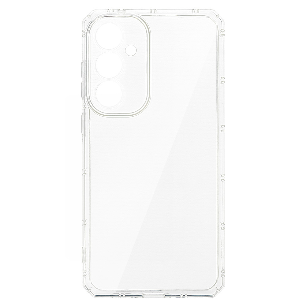 Kryt Armor Antishock pro Samsung Galaxy S23 FE , barva čirá