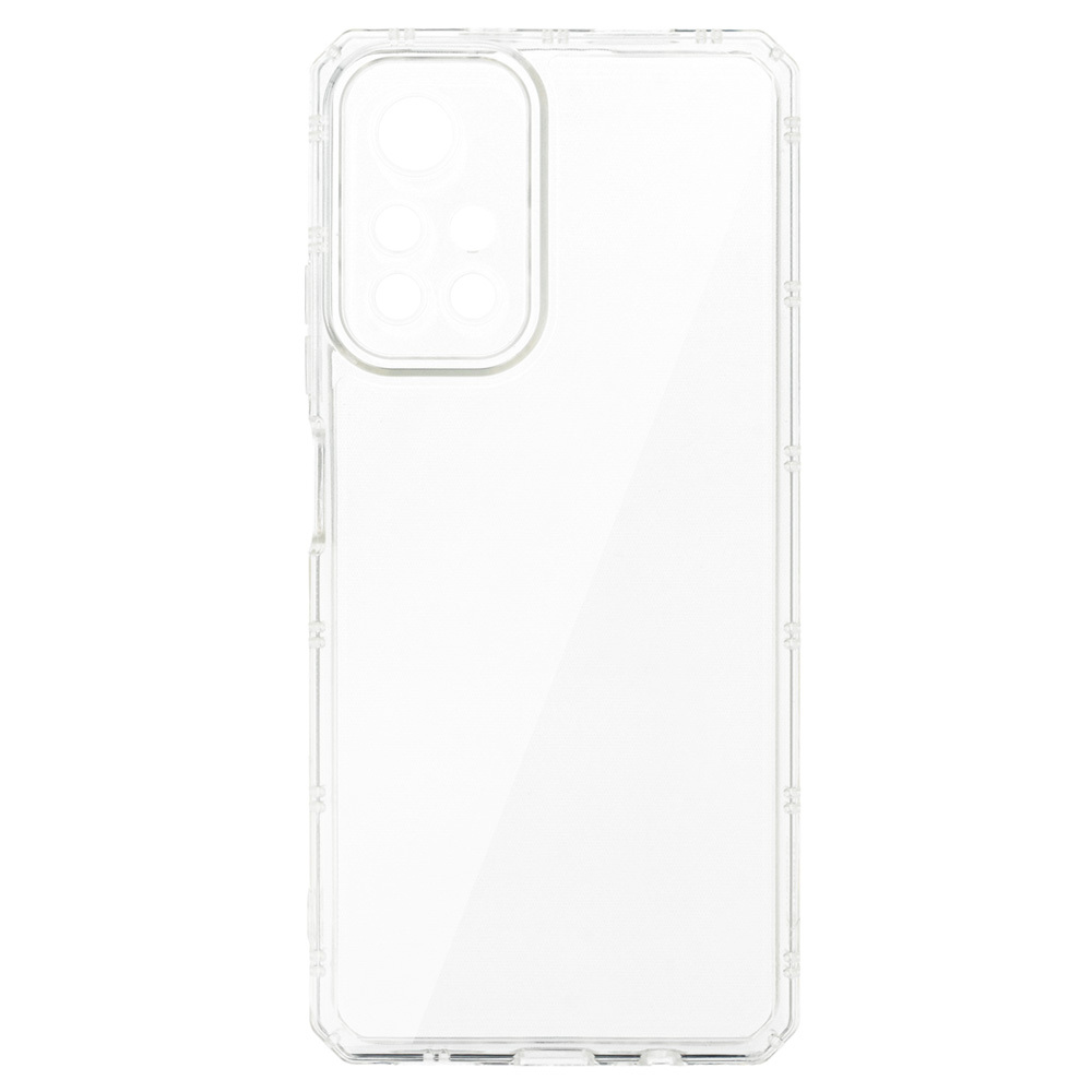 Kryt Armor Antishock pro Xiaomi Redmi Note 11 5G/Note 11S 5G/Poco M4 Pro 5G , barva čirá