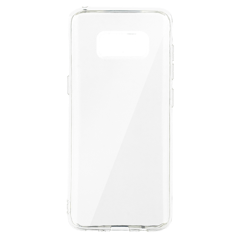 Back Case 2 mm Perfect do SAMSUNG GALAXY S8 PRZEZROCZYSTY
