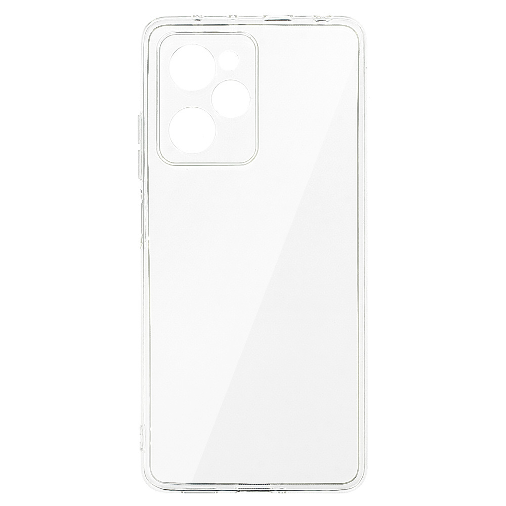 Kryt 2mm Perfect pro XIAOMI Redmi NOTE 12 PRO 5G/POCO X5 PRO , barva čirá