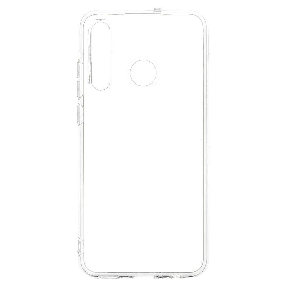 Back Case 2 mm Perfect do HUAWEI P SMART 2019 PRZEZROCZYSTY