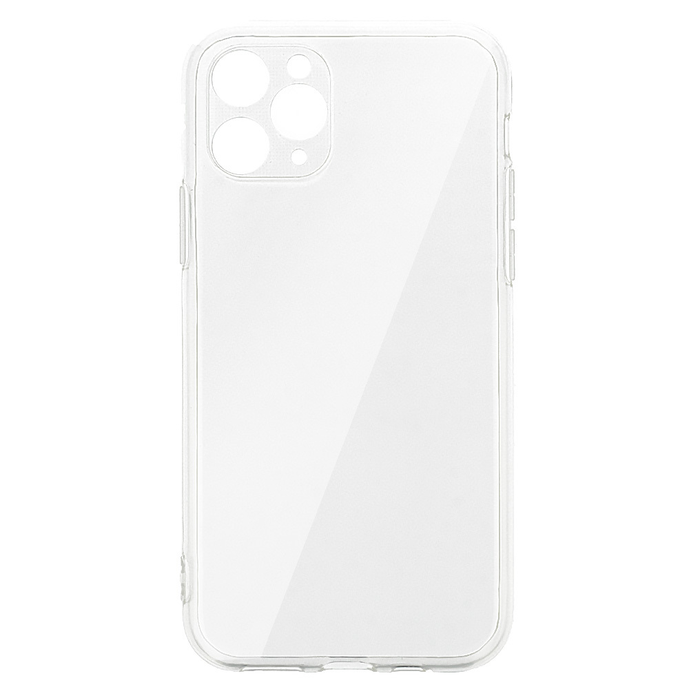 Back Case 2 mm Perfect do IPHONE 11 PRO PRZEZROCZYSTY