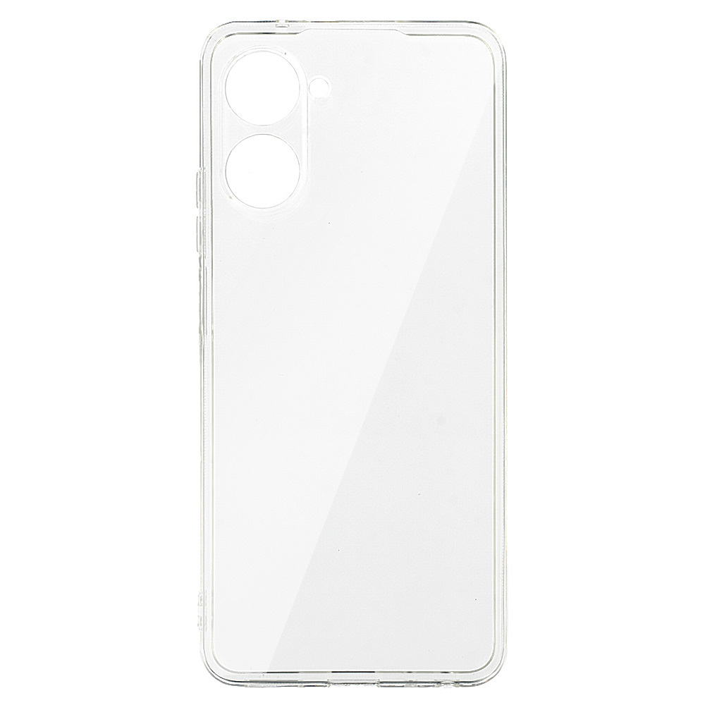 Back Case 2 mm Perfect do REALME 10 PRO 5G PRZEZROCZYSTY