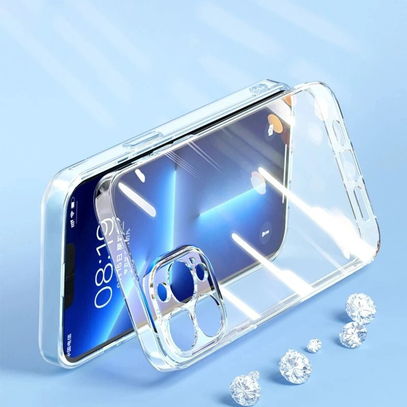 Back Case 2 mm Perfect do REALME 10 PRO 5G PRZEZROCZYSTY