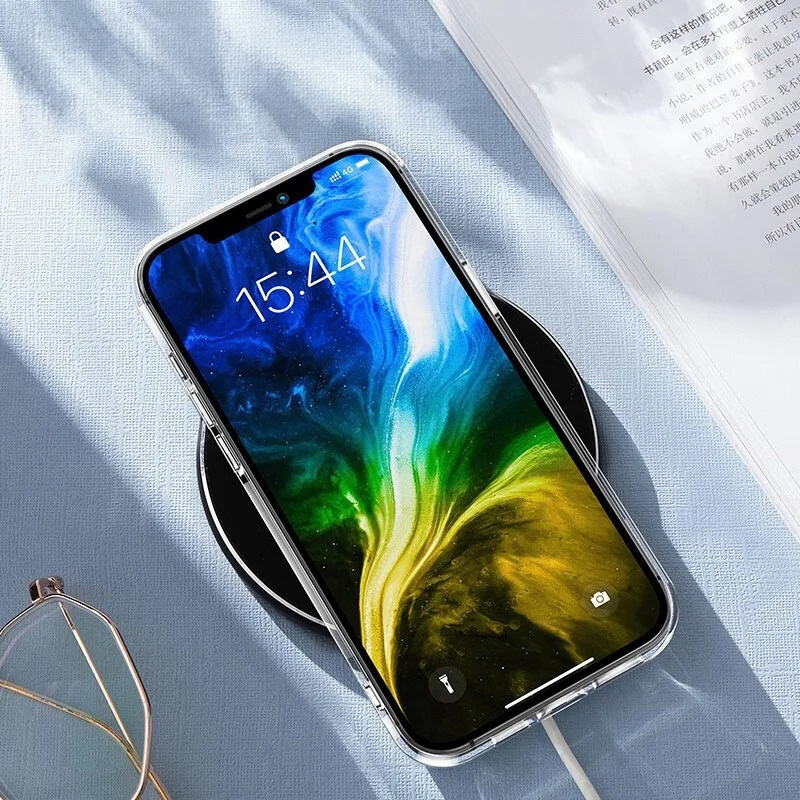Back Case 2 mm Perfect do REALME 10 PRO 5G PRZEZROCZYSTY