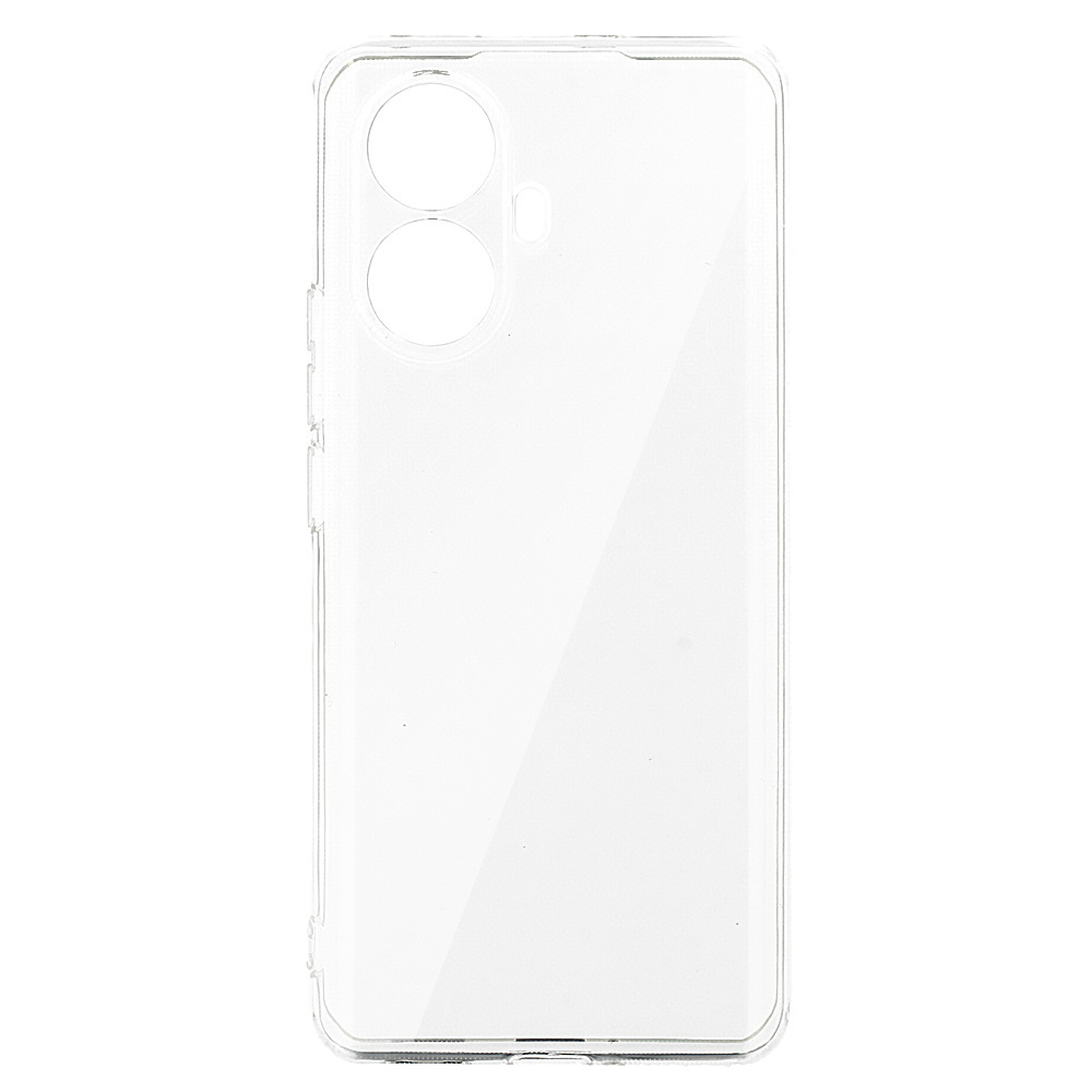Back Case 2 mm Perfect do REALME 10 PRO PLUS 5G PRZEZROCZYSTY