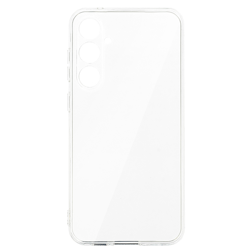 Back Case 2 mm Perfect do SAMSUNG GALAXY S23 PRZEZROCZYSTY