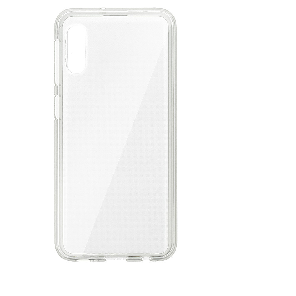 Back Case 2 mm Perfect do SAMSUNG GALAXY A10E PRZEZROCZYSTY