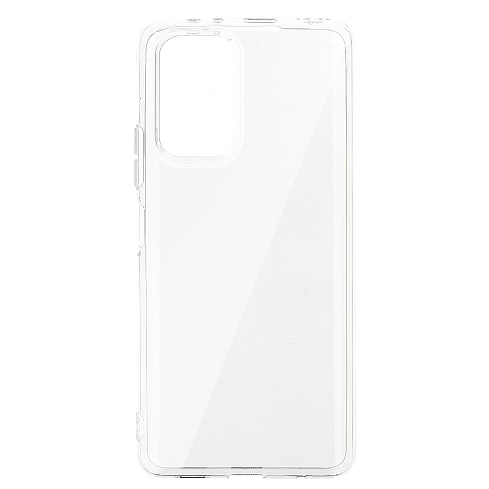 Kryt 2mm Perfect pro XIAOMI Redmi NOTE 10 PRO/NOTE 10 PRO MAX , barva čirá