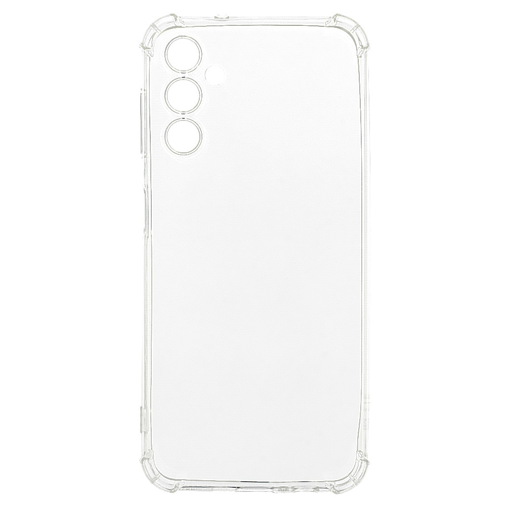 Kryt ClinShock 1,5mm pro SAMSUNG GALAXY A14 4G/5G , barva čirá