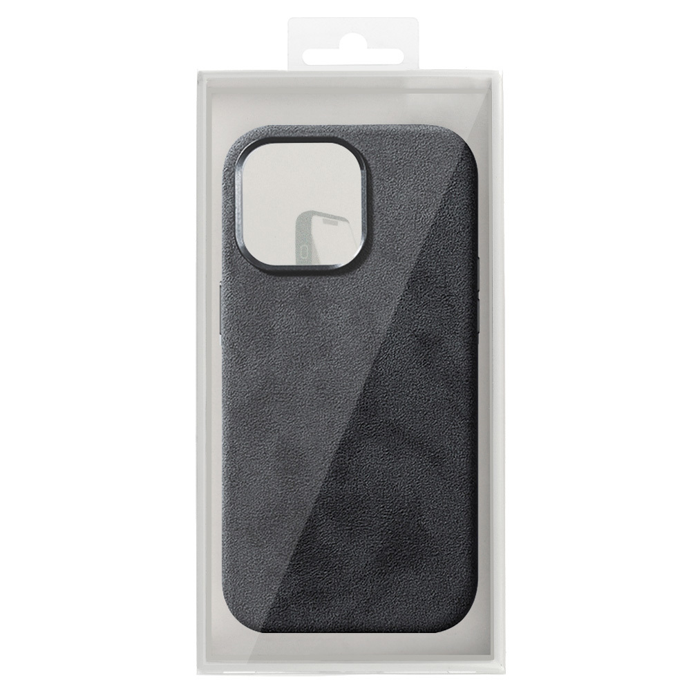 Alcane Magsafe Case do Iphone 13 Pro Max Czarny