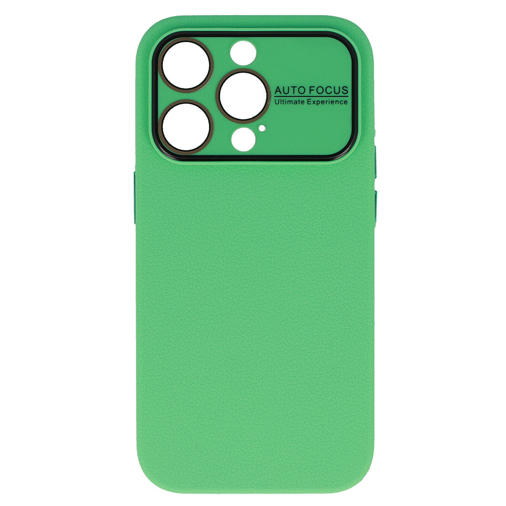Tel Protect Lichi Soft Case do Iphone 14 miętowy