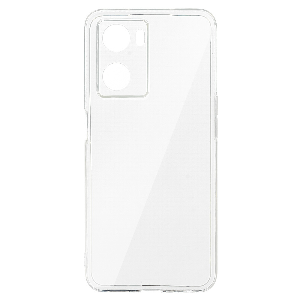 Back Case 2 mm Perfect do OPPO A57 PRZEZROCZYSTY