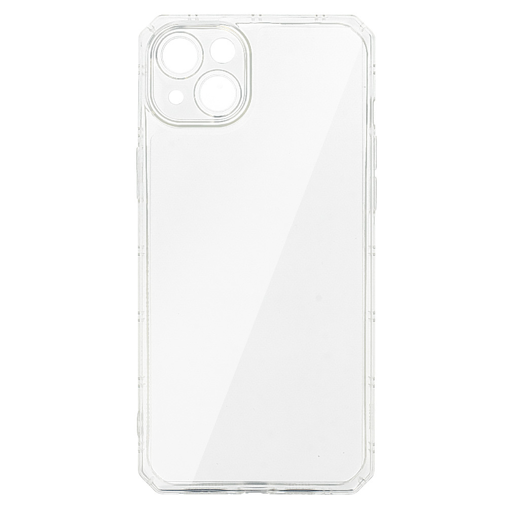 Kryt Armor Antishock pro Apple iPhone 15 , barva čirá