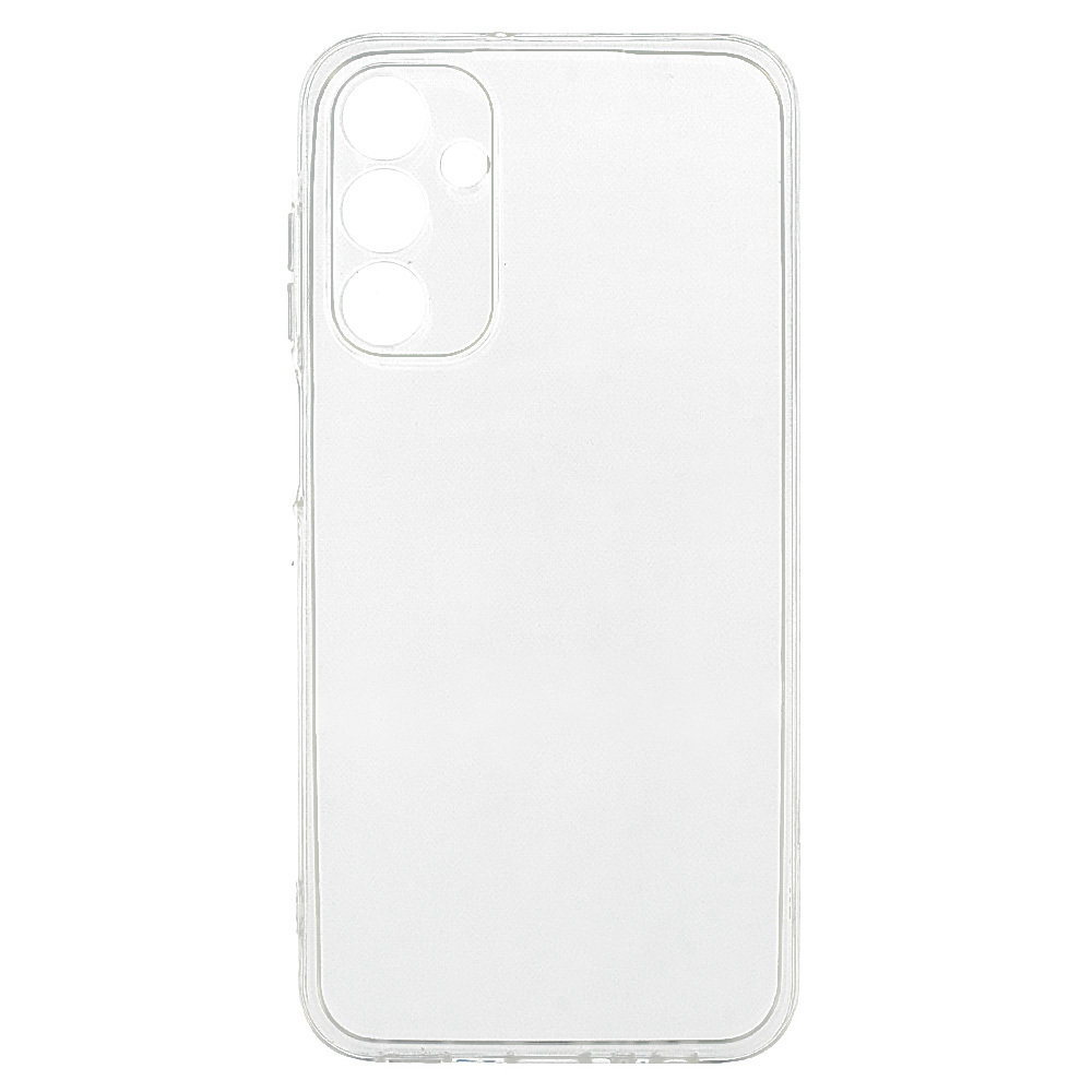 Kryt Ultra 1mm pro Samsung Galaxy A15 4G/5G , barva čirá