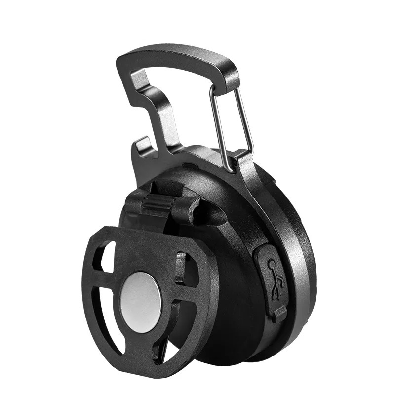 Latarka Mini LED Breloczek YT877 Typ C