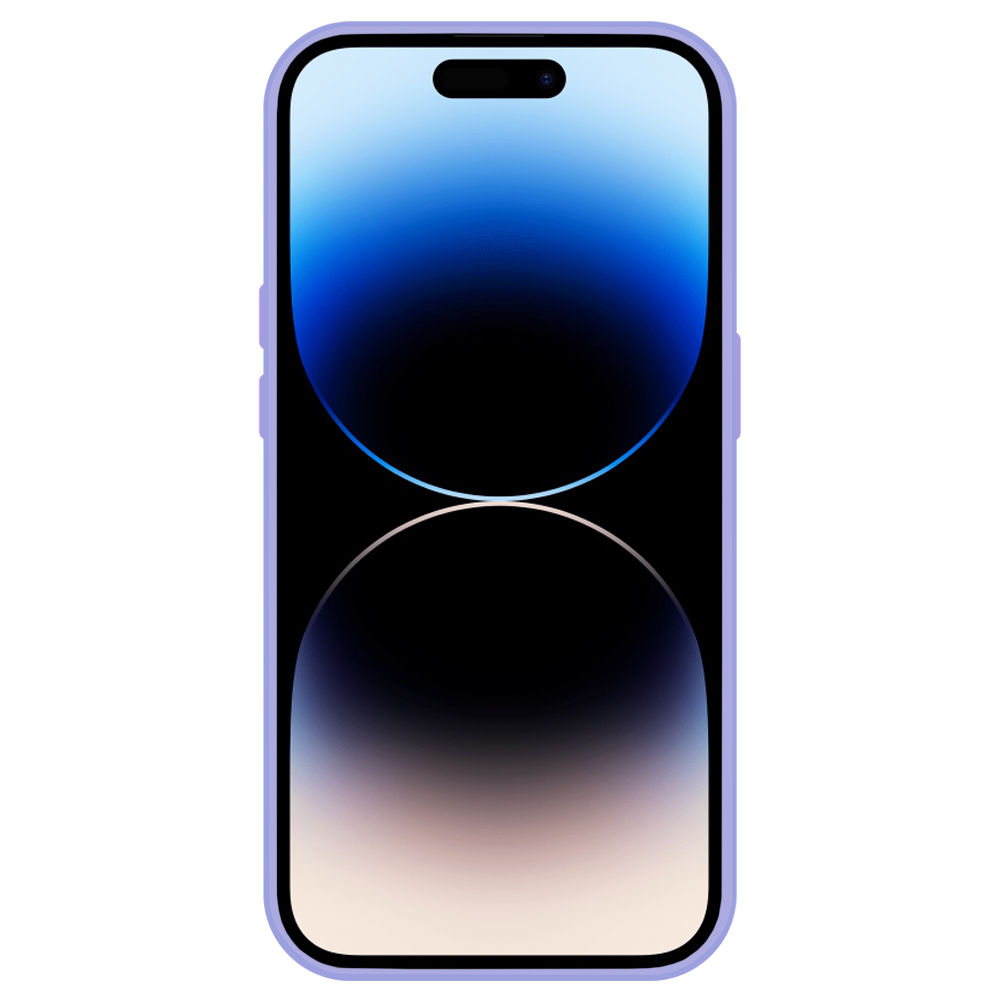 Tel Protect Kickstand Magsafe Case do Iphone 11 jasnofioletowy