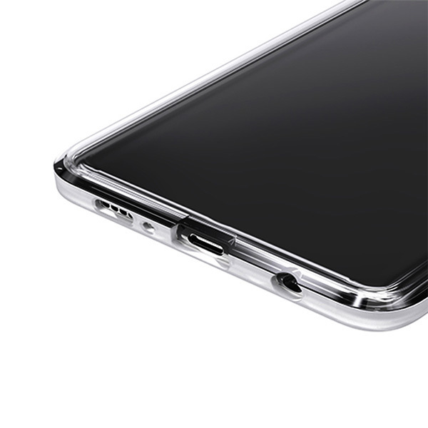 Back Case 2 mm Perfect do SAMSUNG GALAXY A35 5G PRZEZROCZYSTY