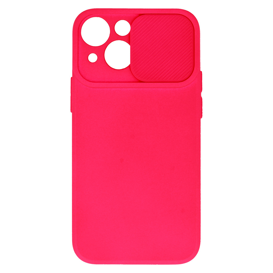 Camshield Soft do Samsung Galaxy S24 Ultra Różowy