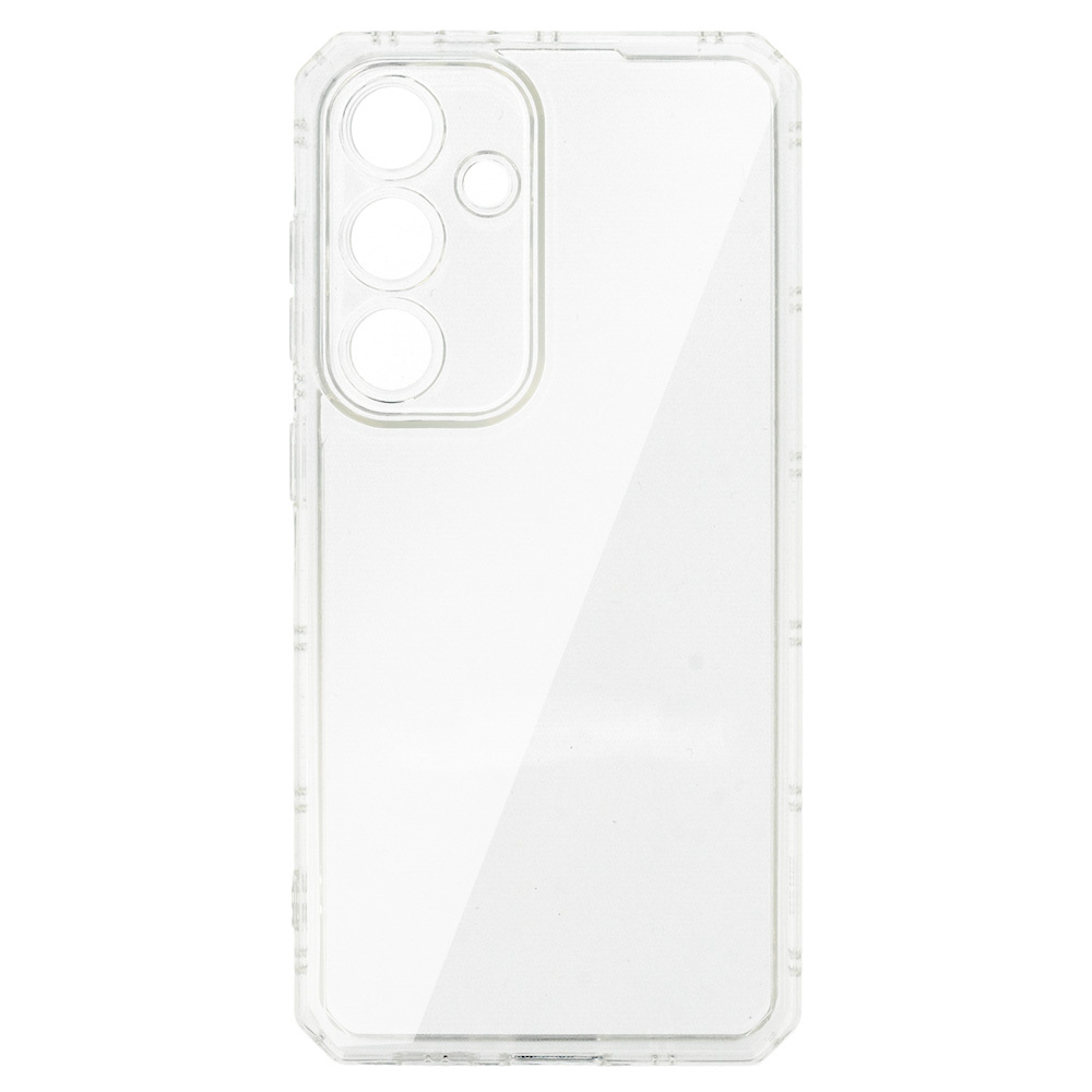 Kryt Armor Antishock pro Samsung Galaxy S24 , barva čirá