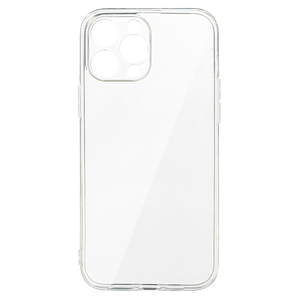 Back Case 2 mm Perfect do IPHONE 13 PRO PRZEZROCZYSTY
