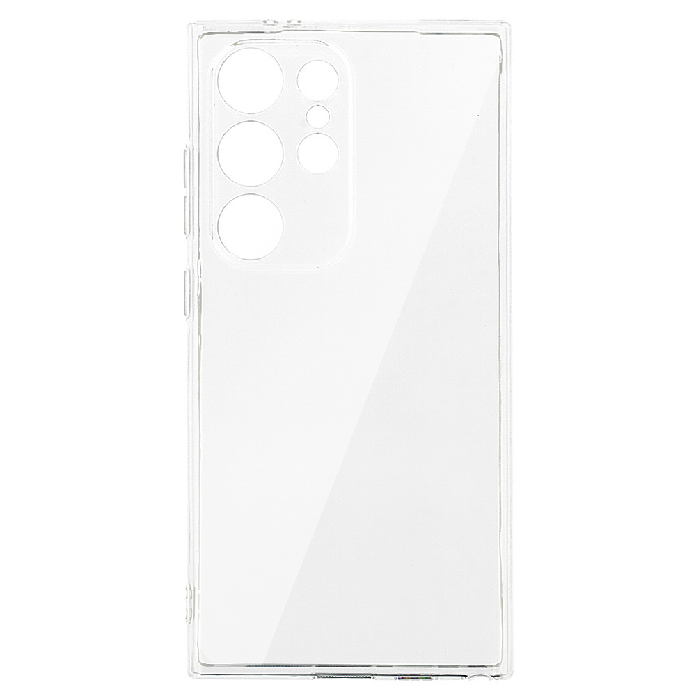 Kryt 2mm Perfect pro SAMSUNG GALAXY S24 ULTRA , barva čirá