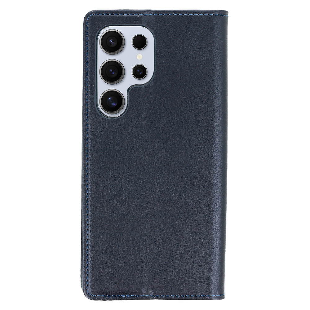 Knížkové pouzdro Smart Magneto pro Samsung Galaxy A25 5G , barva modrá