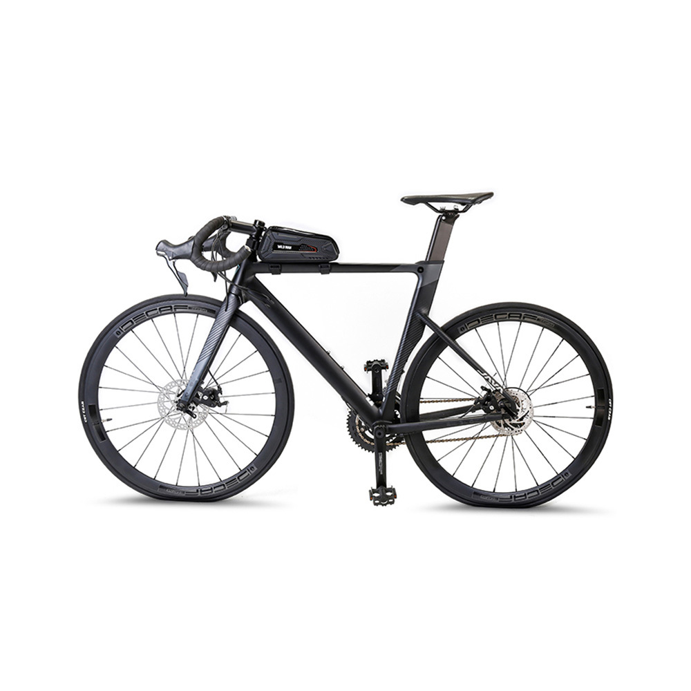 Držák na kolo WILDMAN Cyklistická brašna M90 voděodolná, objem 1,2L