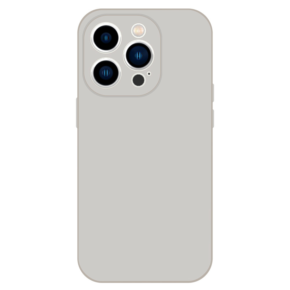 Tel Protect Silicone Premium do Samsung Galaxy S24 Plus tytan