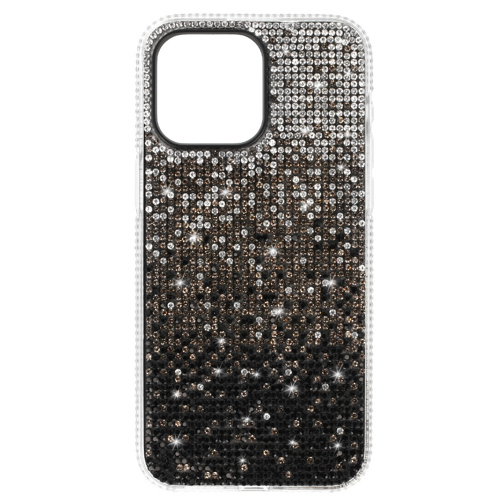 Tel Protect Diamond Case do Iphone 13 Pro czarny