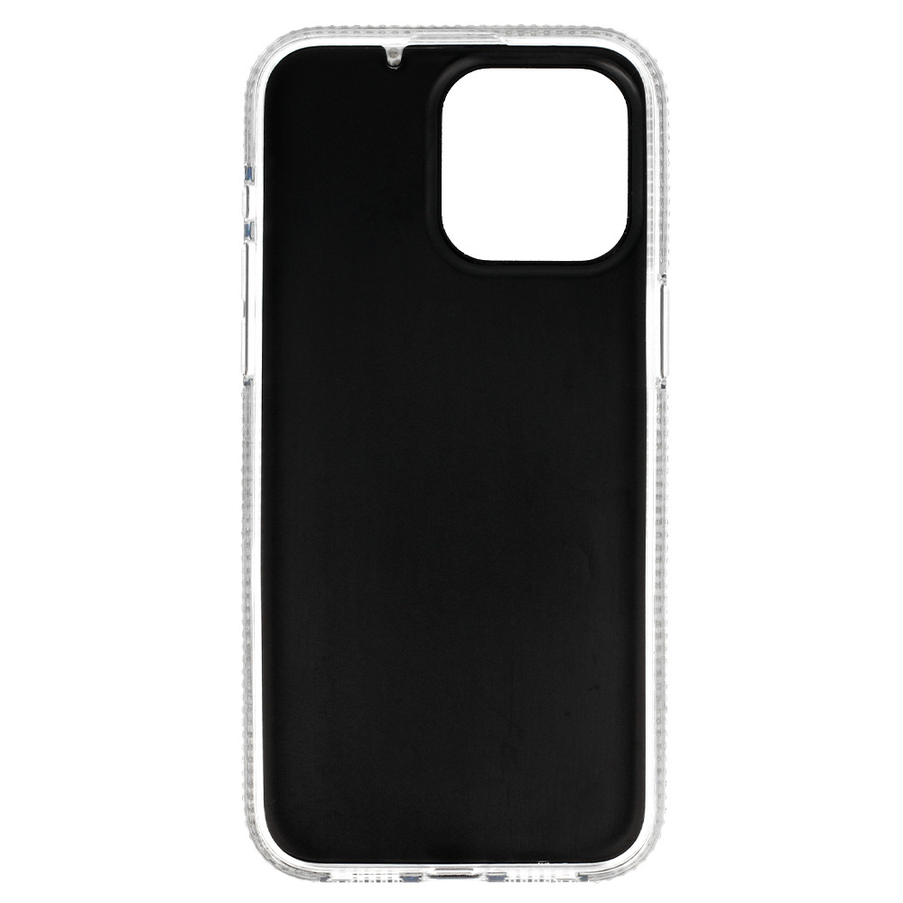 Tel Protect Diamond Case do Samsung Galaxy S21 FE czarny