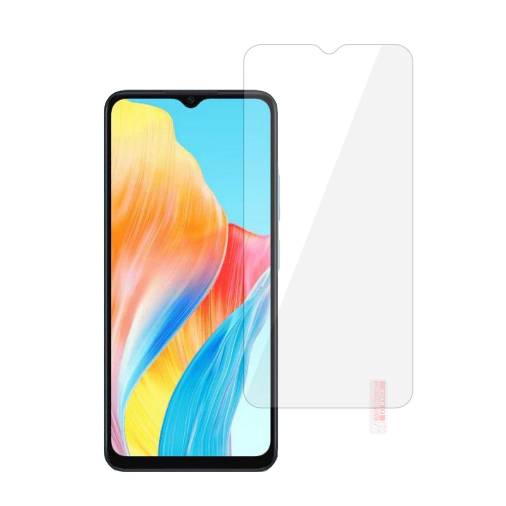 Hartowane szkło Gold do OPPO A18/A38