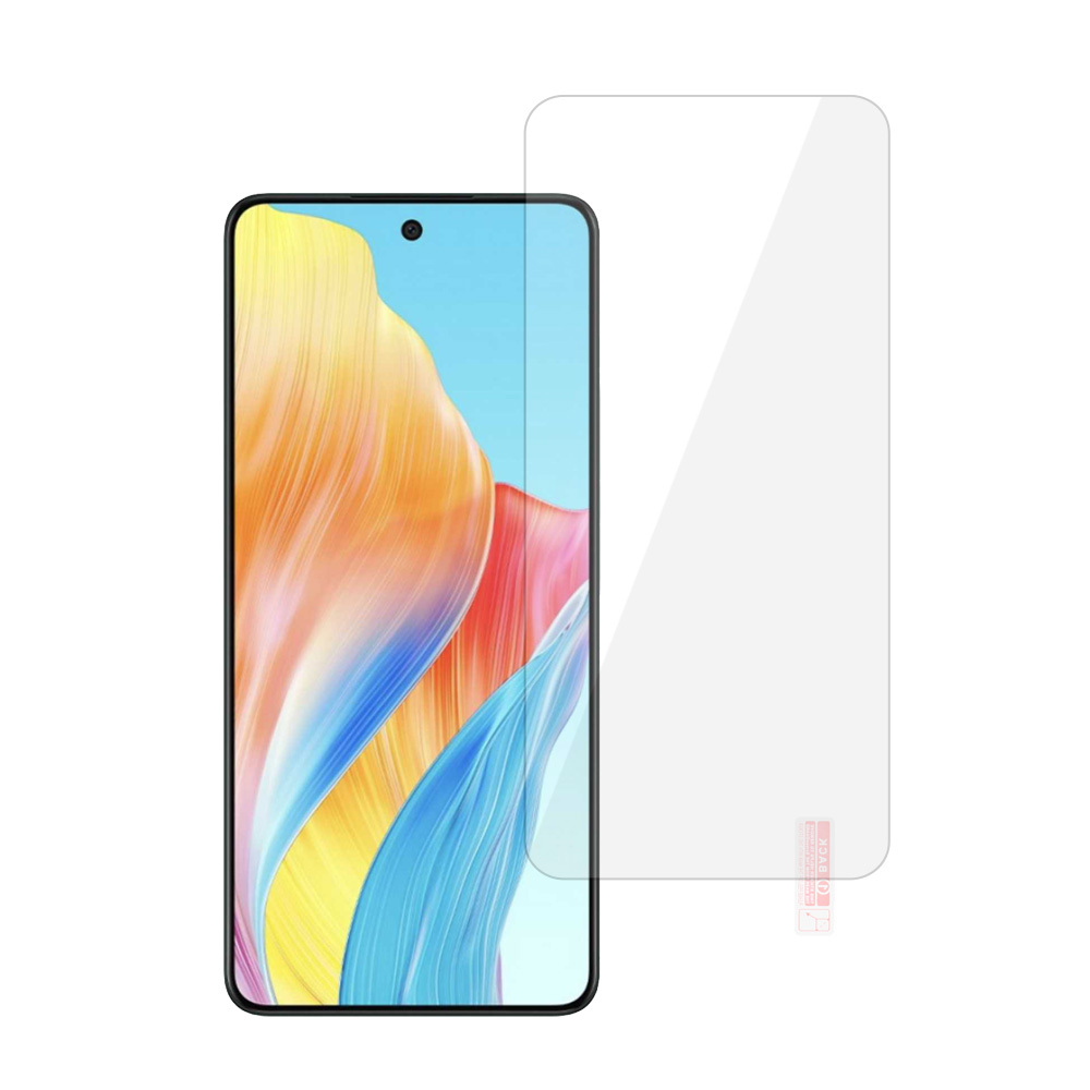 Hartowane szkło Gold do OPPO A58 4G