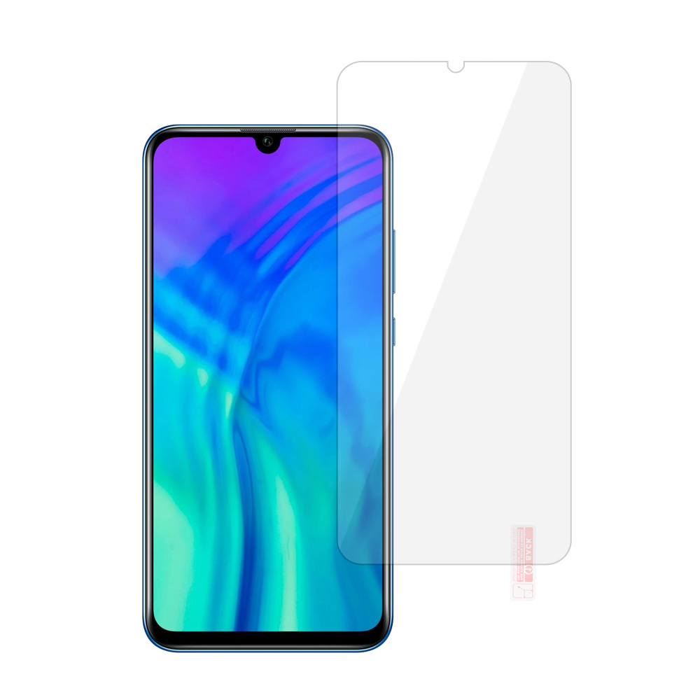 Hartowane szkło Gold do HUAWEI HONOR 20 LITE