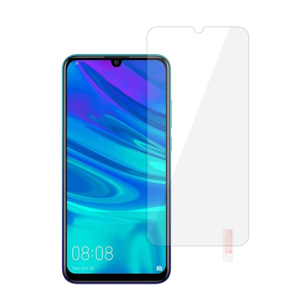 Hartowane szkło Gold do HUAWEI P SMART 2019