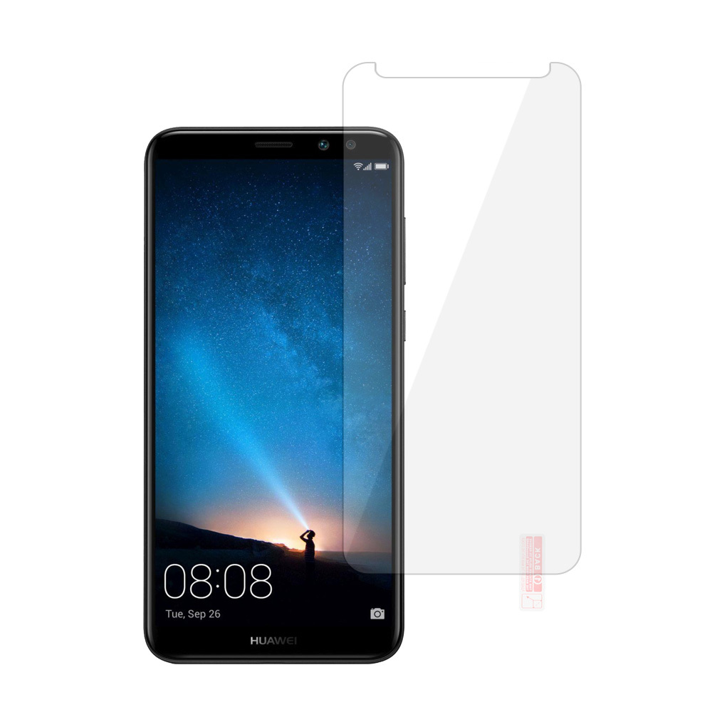 Hartowane szkło Gold do HUAWEI MATE 10 LITE