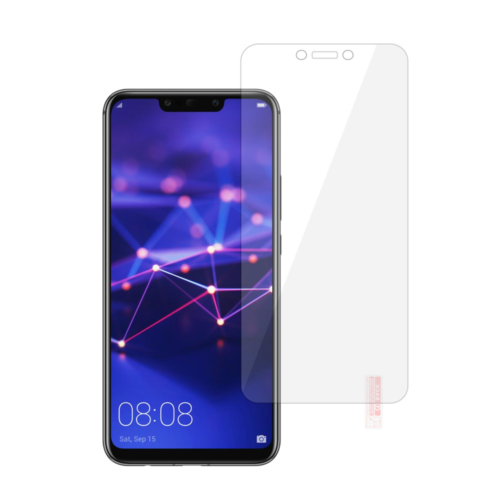 Hartowane szkło Gold do HUAWEI MATE 20 LITE