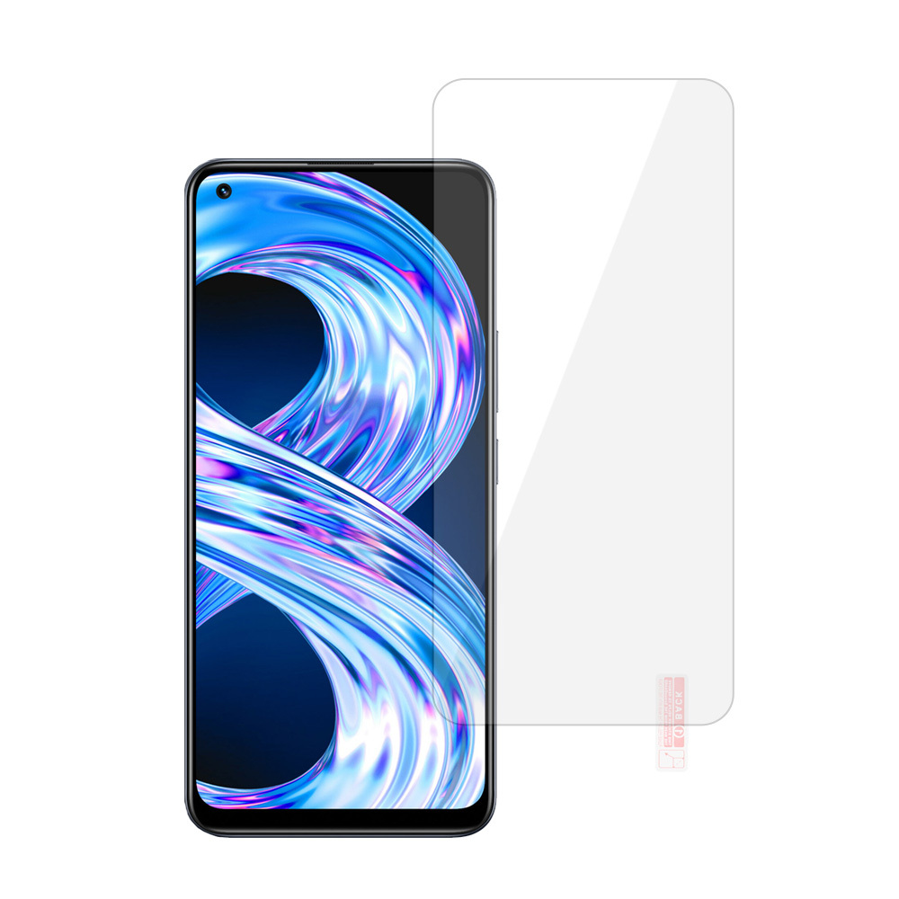 Hartowane szkło Gold do REALME 8/8 PRO