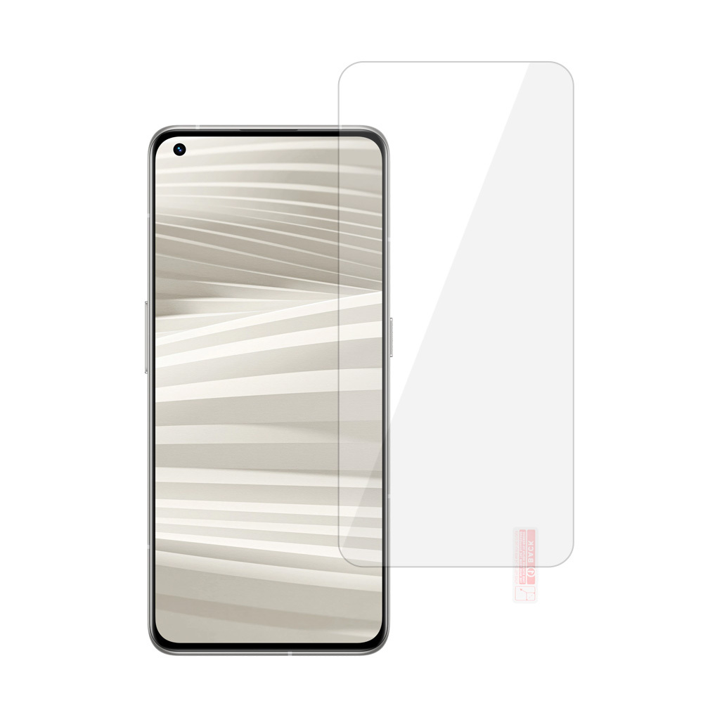 Hartowane szkło Gold do REALME GT2