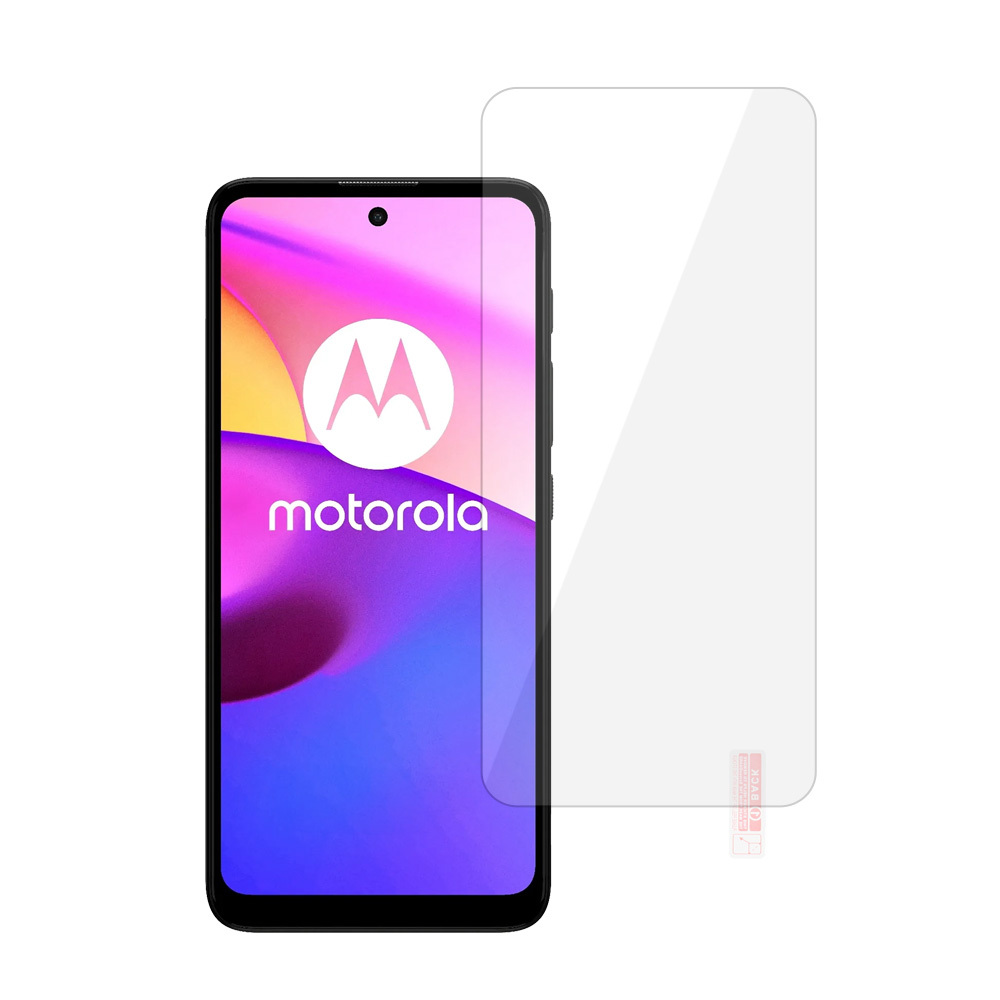 Hartowane szkło Gold do MOTOROLA MOTO E30/E40