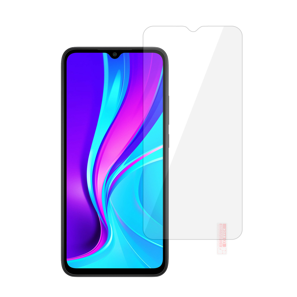 Hartowane szkło Gold do XIAOMI REDMI 9C