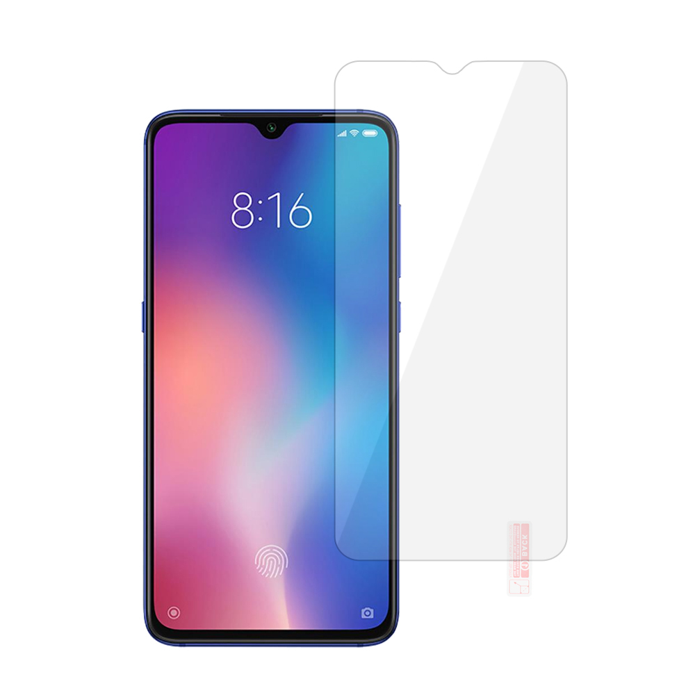 Hartowane szkło Gold do XIAOMI REDMI 9