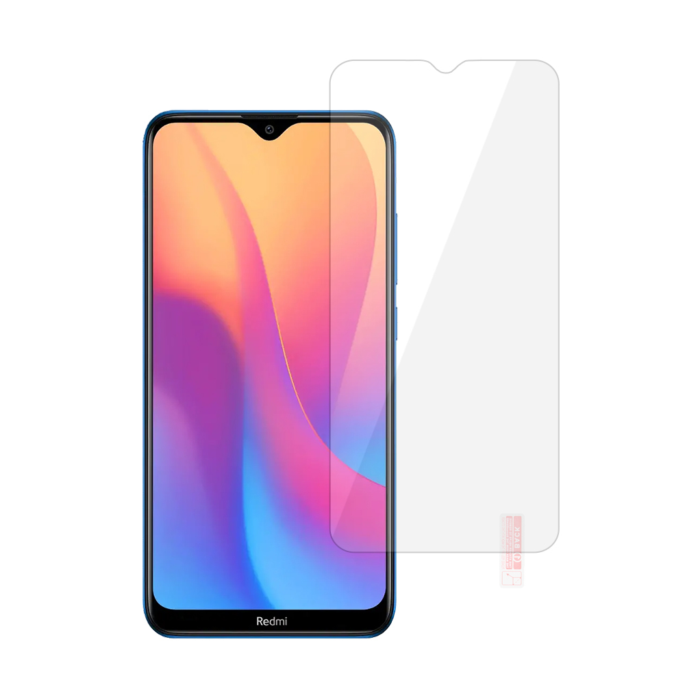 Hartowane szkło Gold do XIAOMI REDMI 8/8A