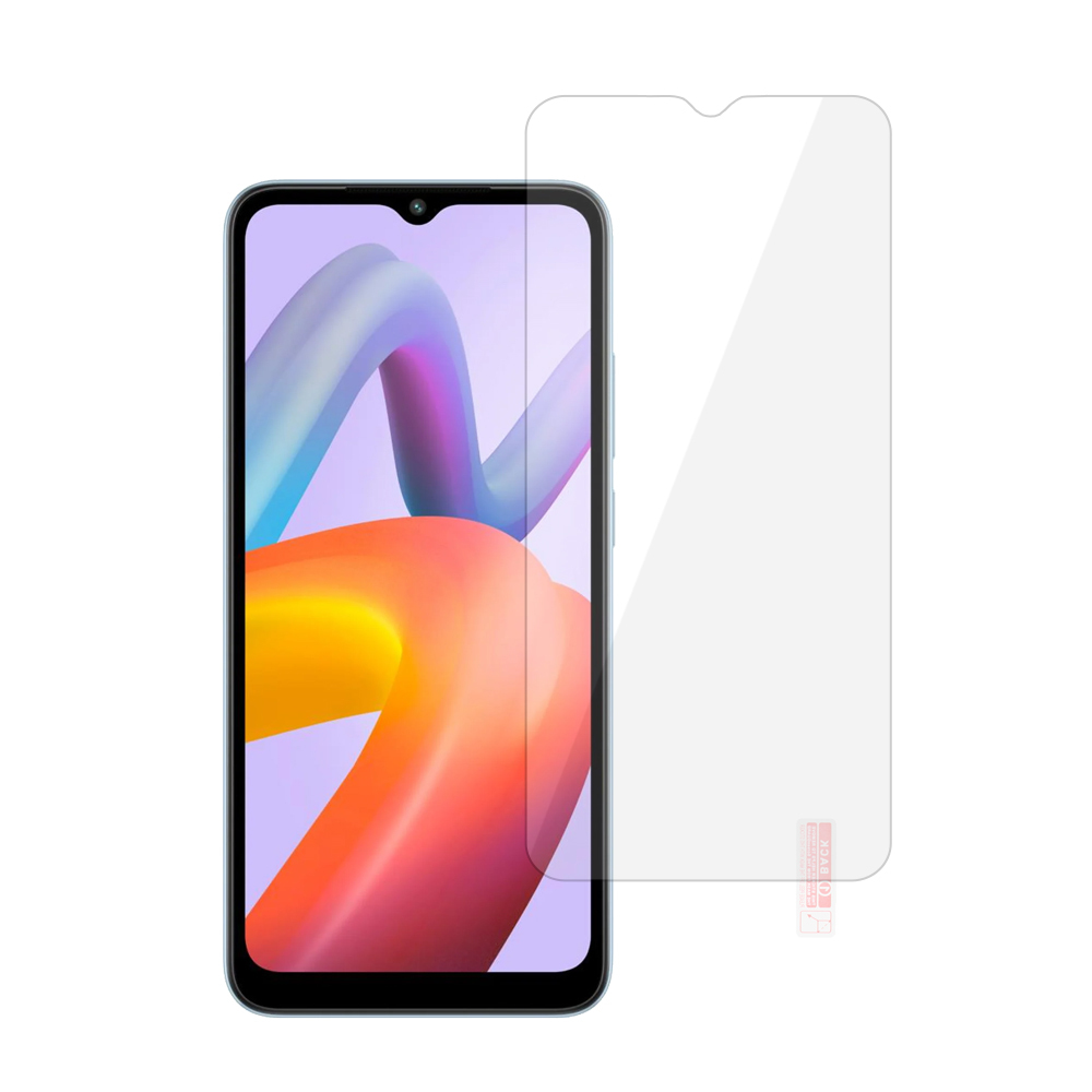 Hartowane szkło Gold do XIAOMI REDMI A2/A2 PLUS