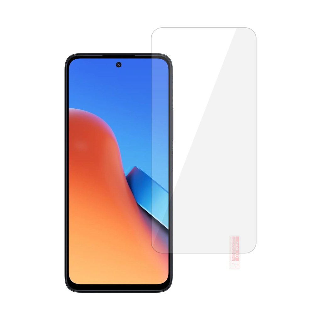 Hartowane szkło Gold do XIAOMI REDMI 12