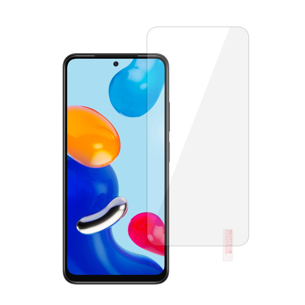 Hartowane szkło Gold do XIAOMI REDMI NOTE 11/NOTE 11S